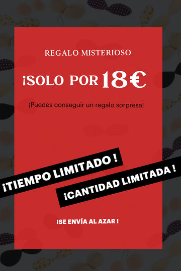 Regalo misterioso
